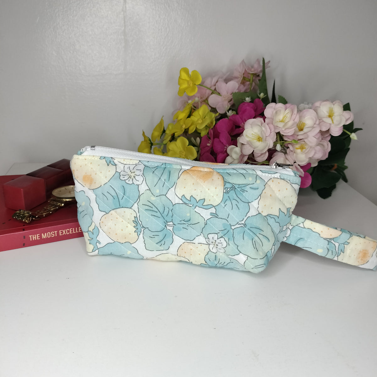 Pouch