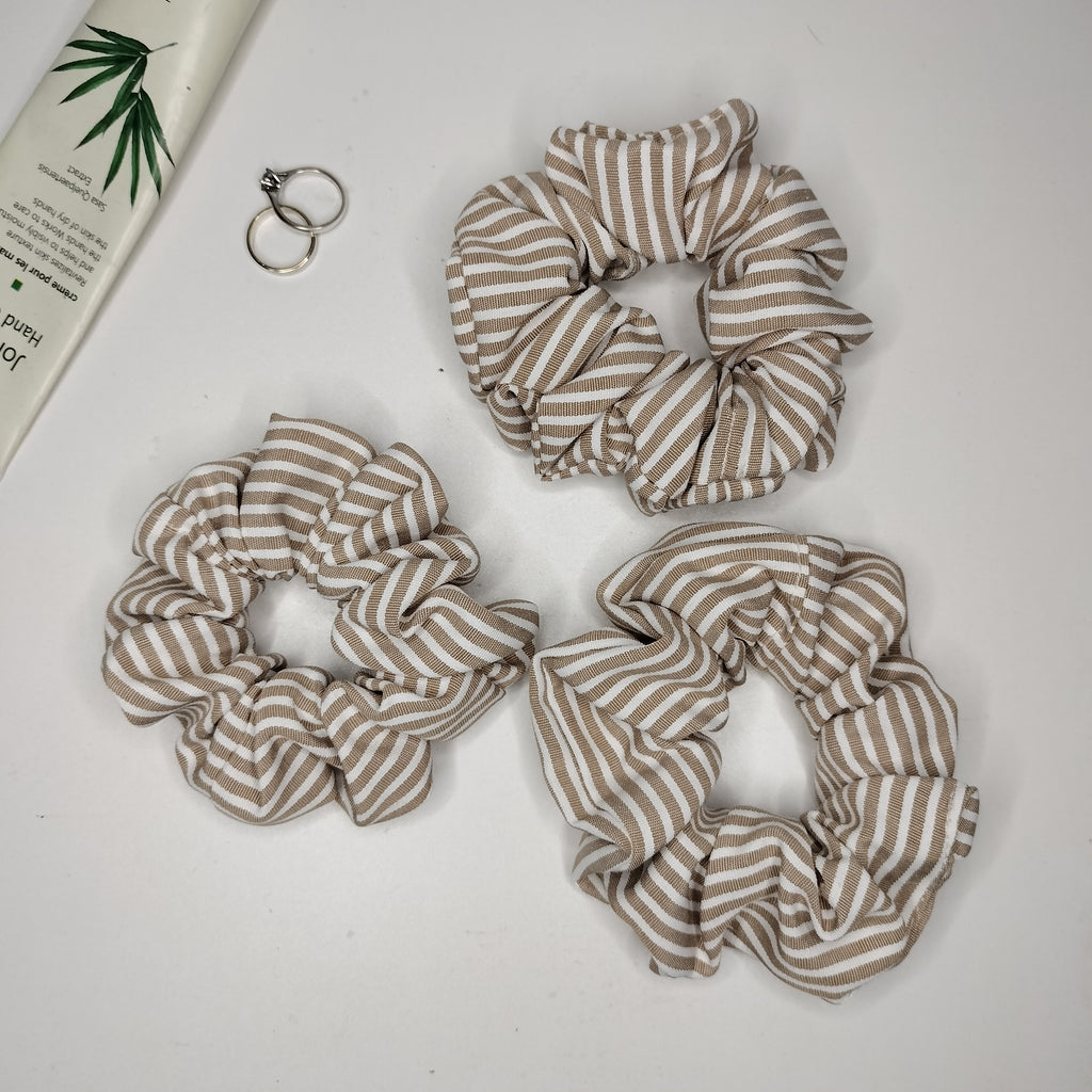 3pcs. Scrunchies