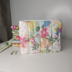 Cute Quilt Pouch