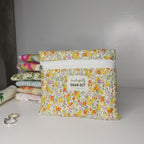 Cute Quilt Pouch