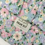Wrist Pouch - Primrose